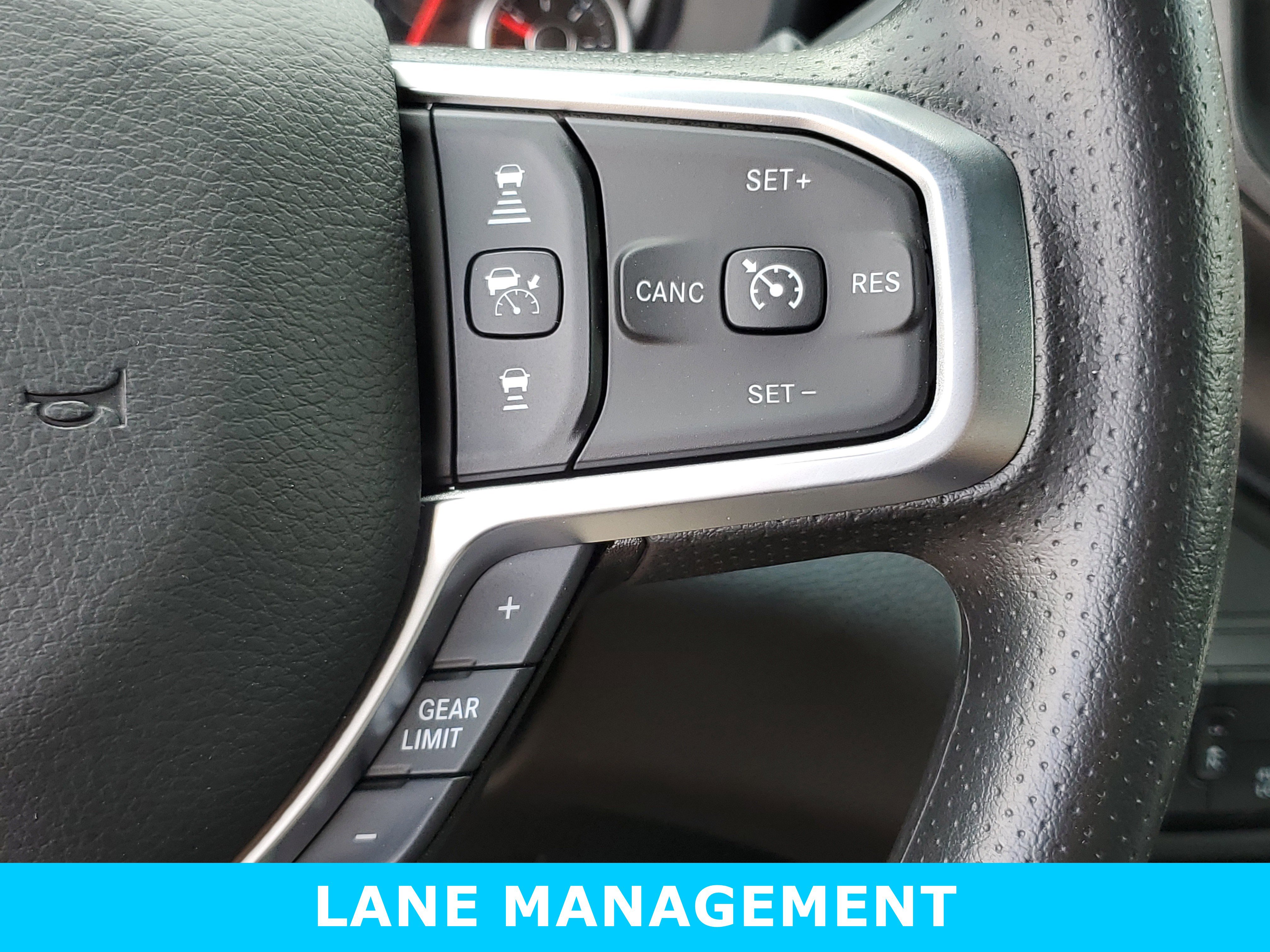 New 2025 RAM 2500 Tradesman image 14