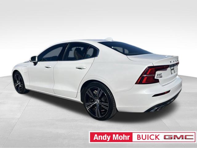 Used 2022 Volvo S60 T8 Inscription w/ Advanced Package AWD/4WD image 11