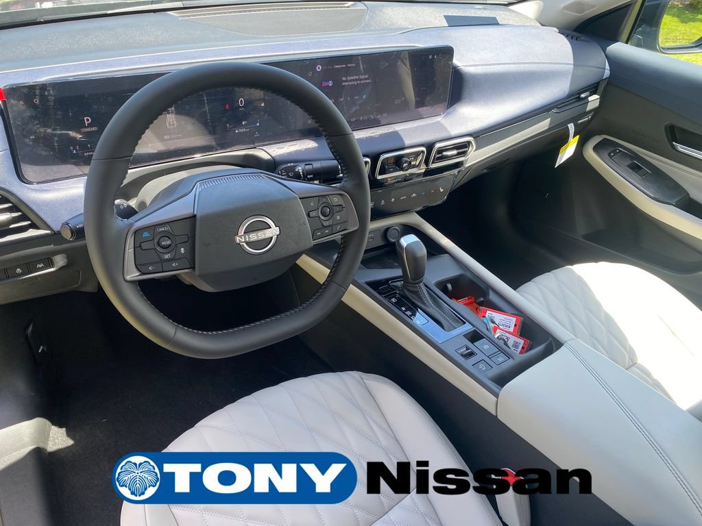New 2026 Nissan Sentra SV FWD image 28