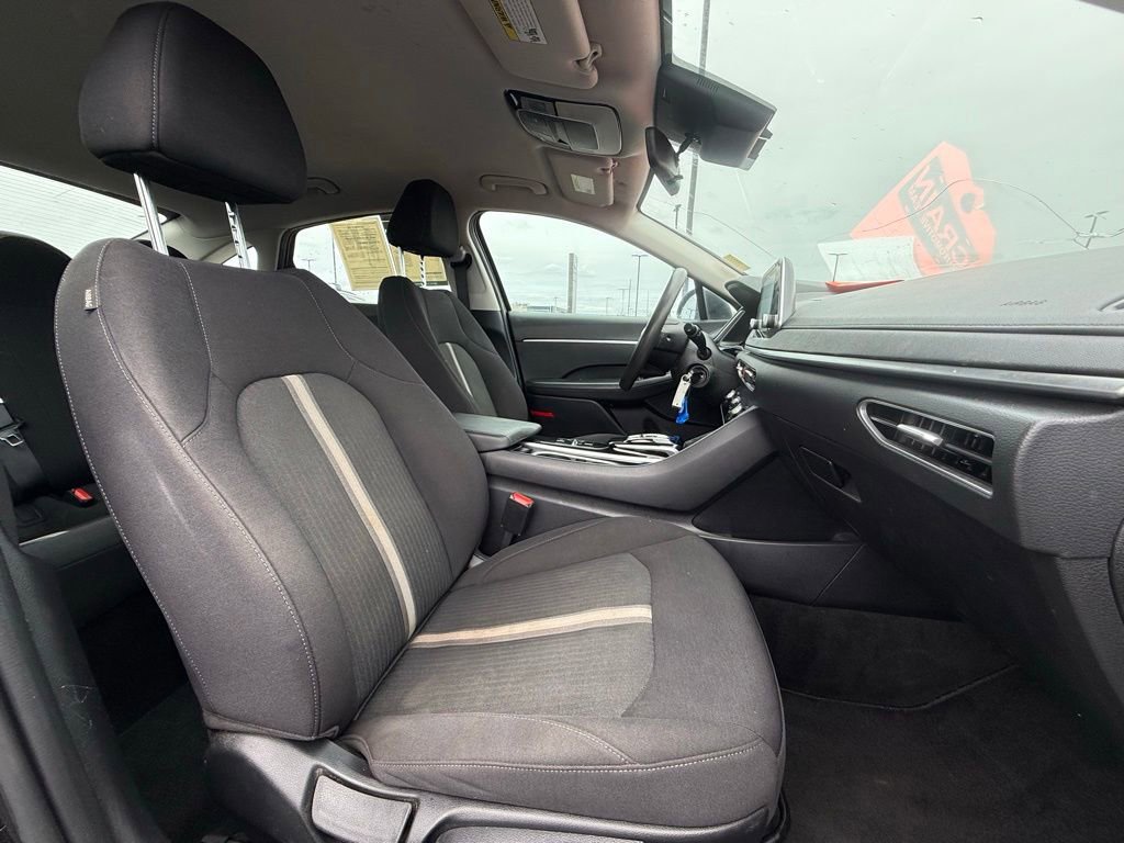 Used 2022 Hyundai Sonata SE FWD image 26