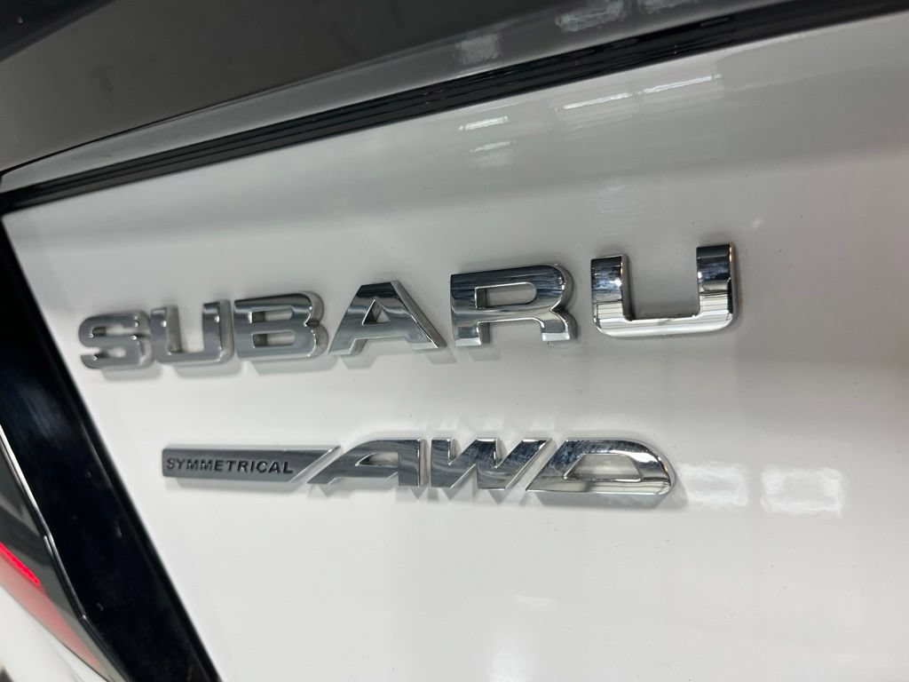 Certified 2022 Subaru WRX Premium AWD/4WD image 38