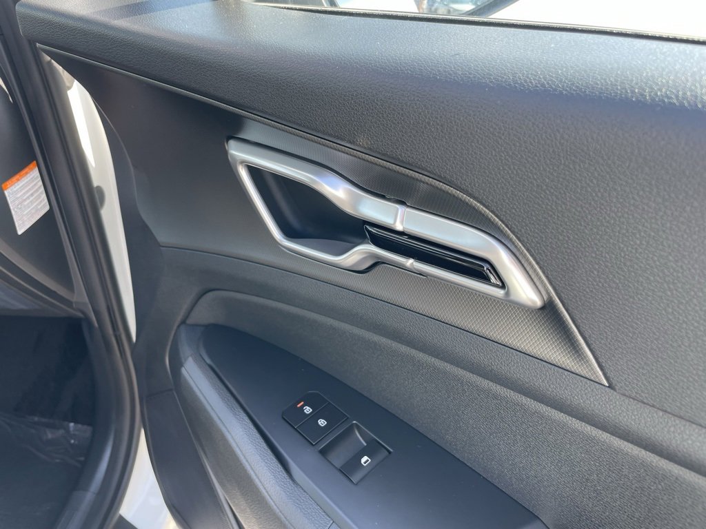 New 2026 Kia Sportage LX image 29