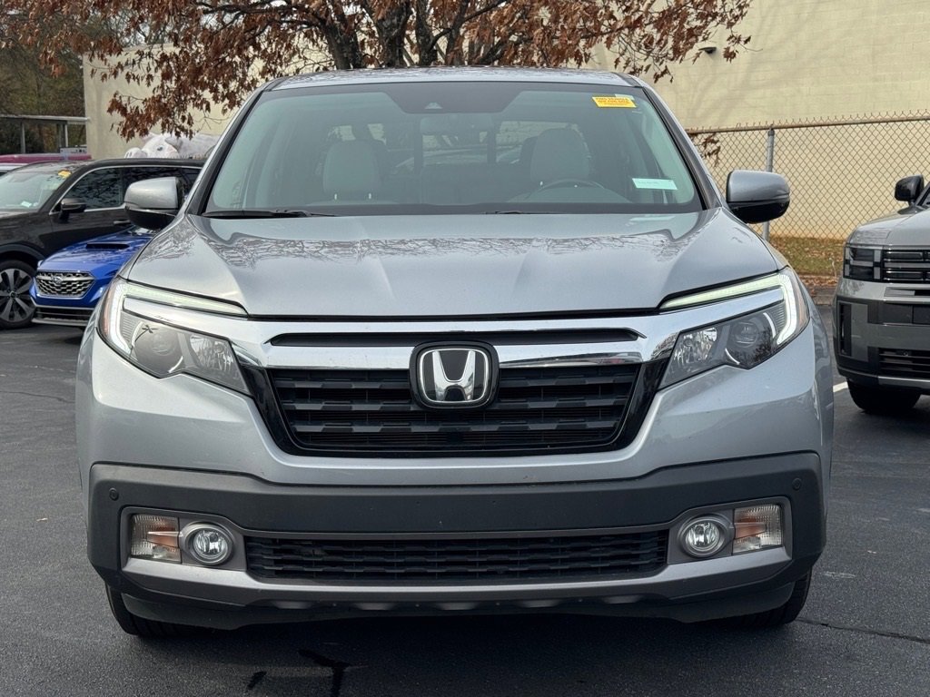 Used 2019 Honda Ridgeline RTL-E image 8
