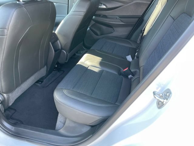 Certified 2025 Buick Envista Preferred w/ Advanced Safety Package FWD image 11