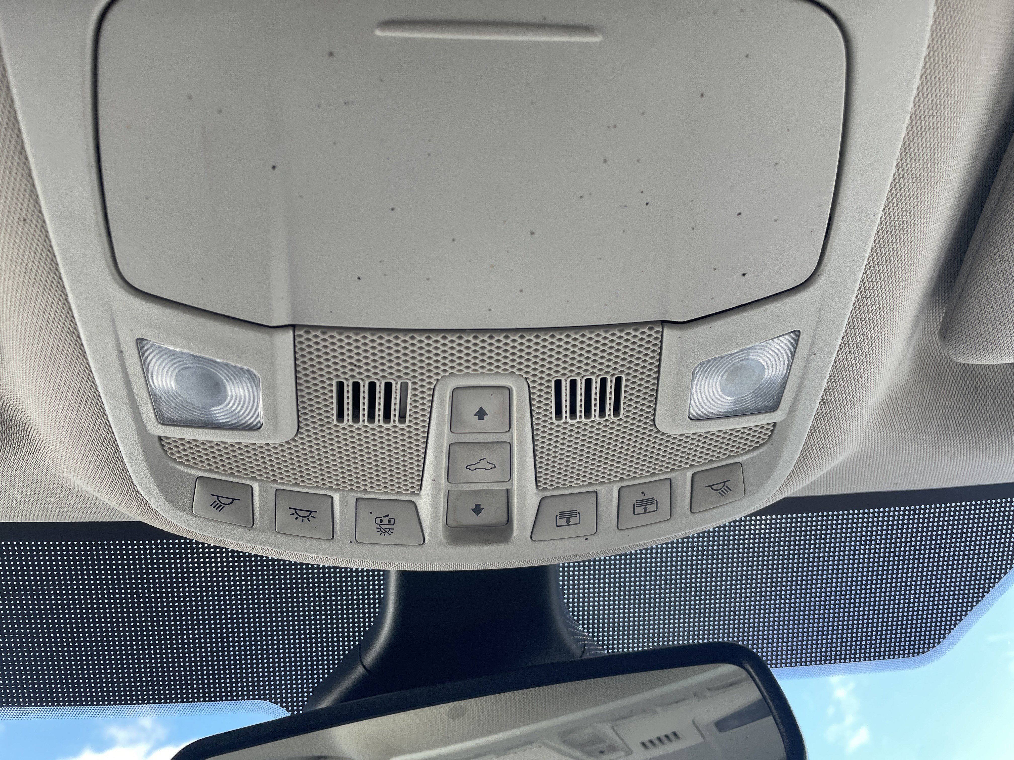 Used 2024 Ford Edge SEL w/ Convenience Package image 28