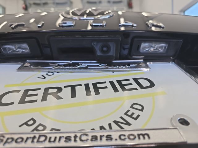 Used 2023 Volkswagen Tiguan SE FWD image 21
