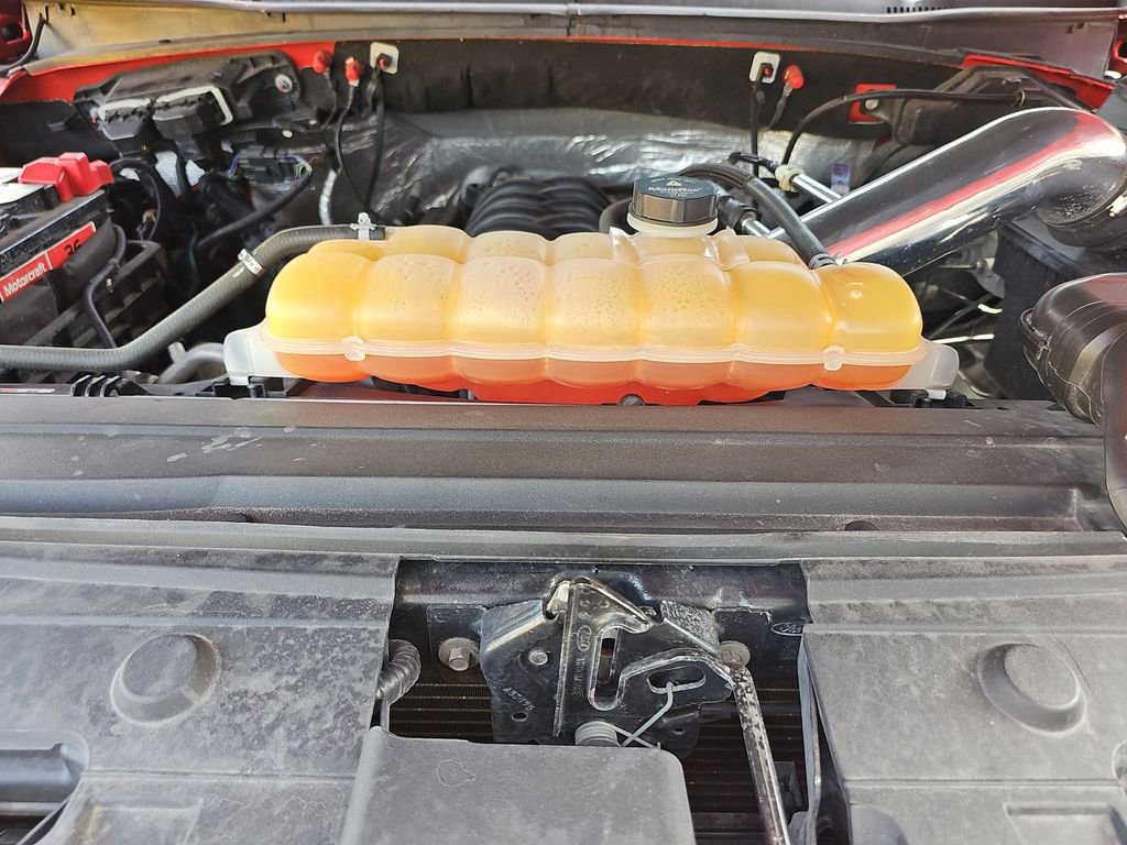 Used 2016 Ford F150 XLT w/ Equipment Group 302A Luxury image 9