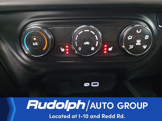 Used 2024 Chevrolet Trax LS w/ LS Convenience Package image 22