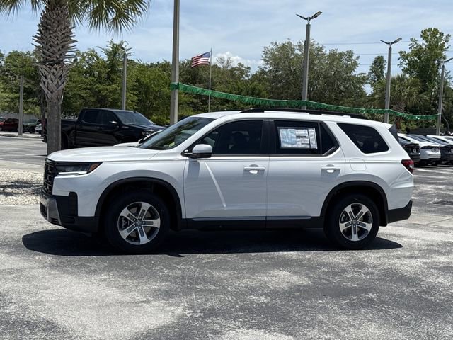 New 2026 Honda Pilot EX-L image 11