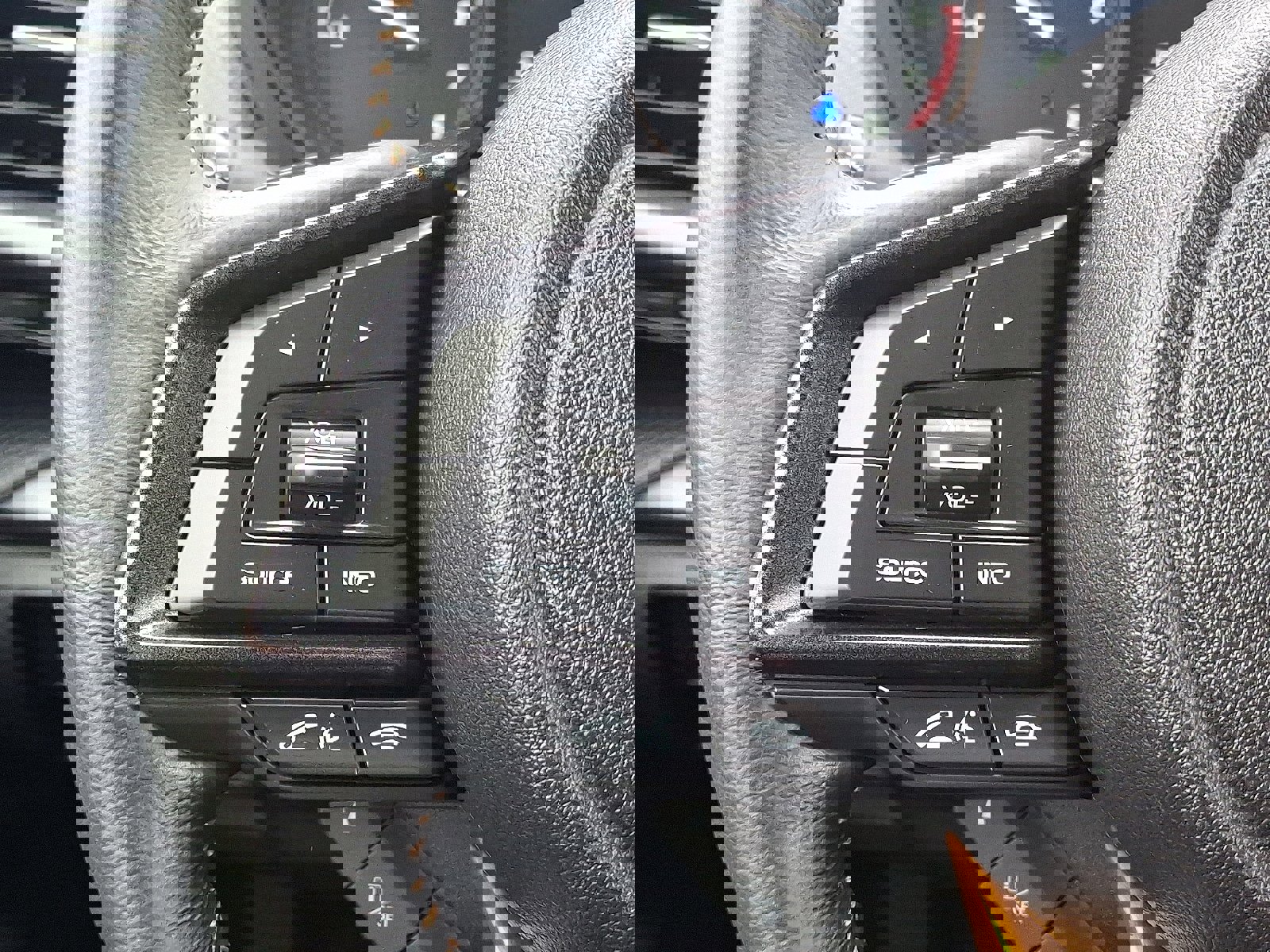 Certified 2025 Subaru Forester Wilderness image 22