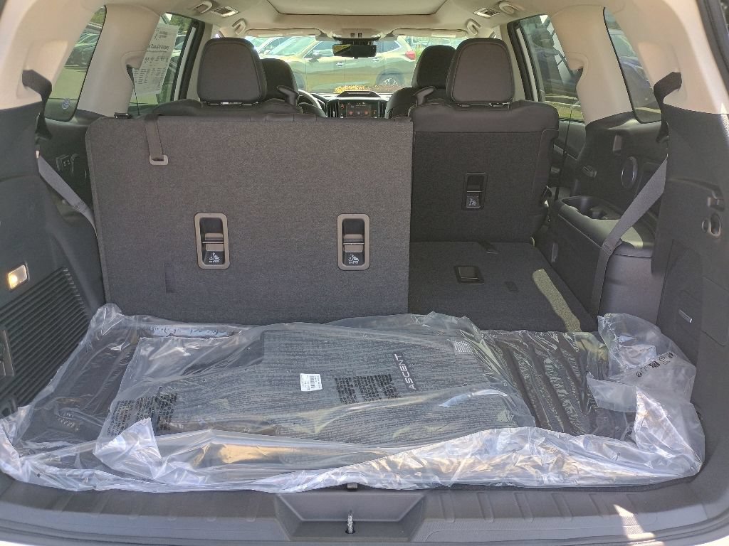 New 2026 Subaru Ascent Bronze Edition AWD/4WD image 17