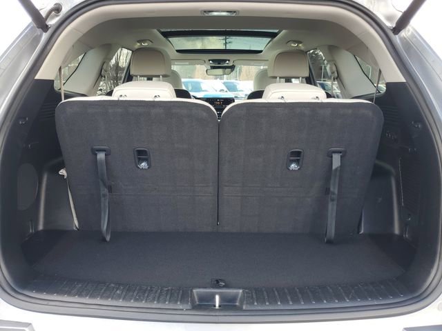 Certified 2022 Kia Sorento SX Prestige w/ Panoramic Sunroof Package image 10