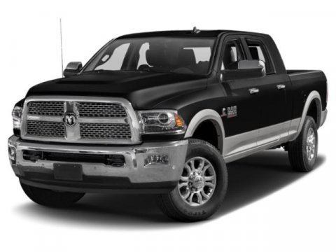 Used 2018 RAM 2500 Laramie w/ Sport Appearance Group