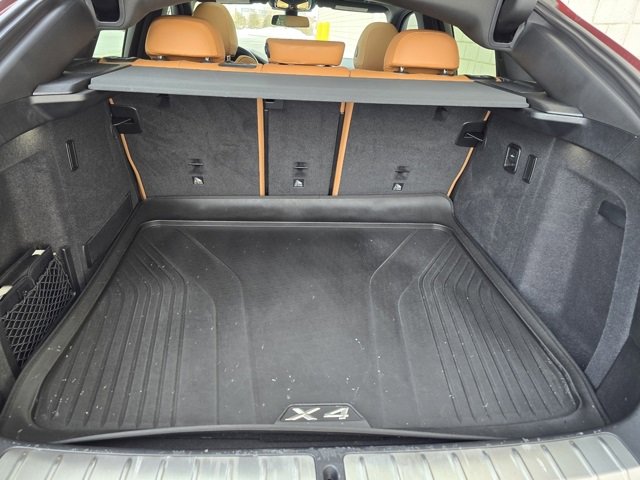 Used 2019 BMW X4 xDrive30i w/ Executive Package image 44