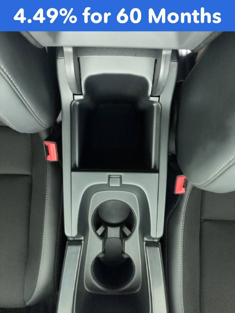 Certified 2024 Honda Civic Sport image 29