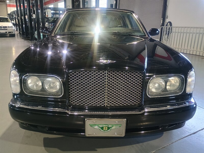Used 1999 Bentley Arnage Green Label RWD image 9