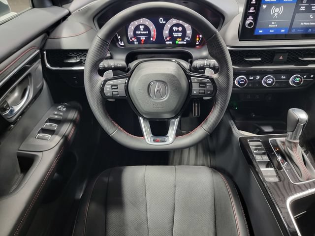 New 2026 Acura ADX A-Spec AWD/4WD image 23