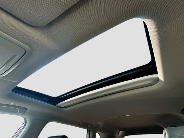 Certified 2024 Honda CR-V EX-L image 21