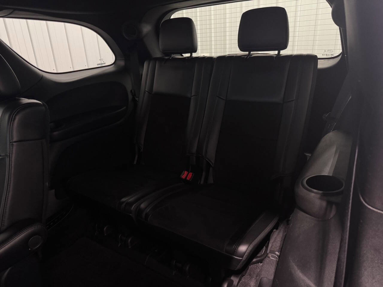 Used 2018 Dodge Durango GT w/ Premium Group image 16