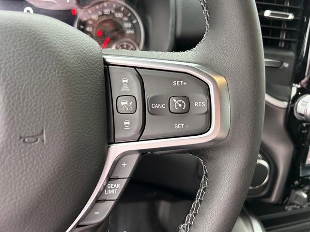 New 2026 RAM 1500 Big Horn image 21