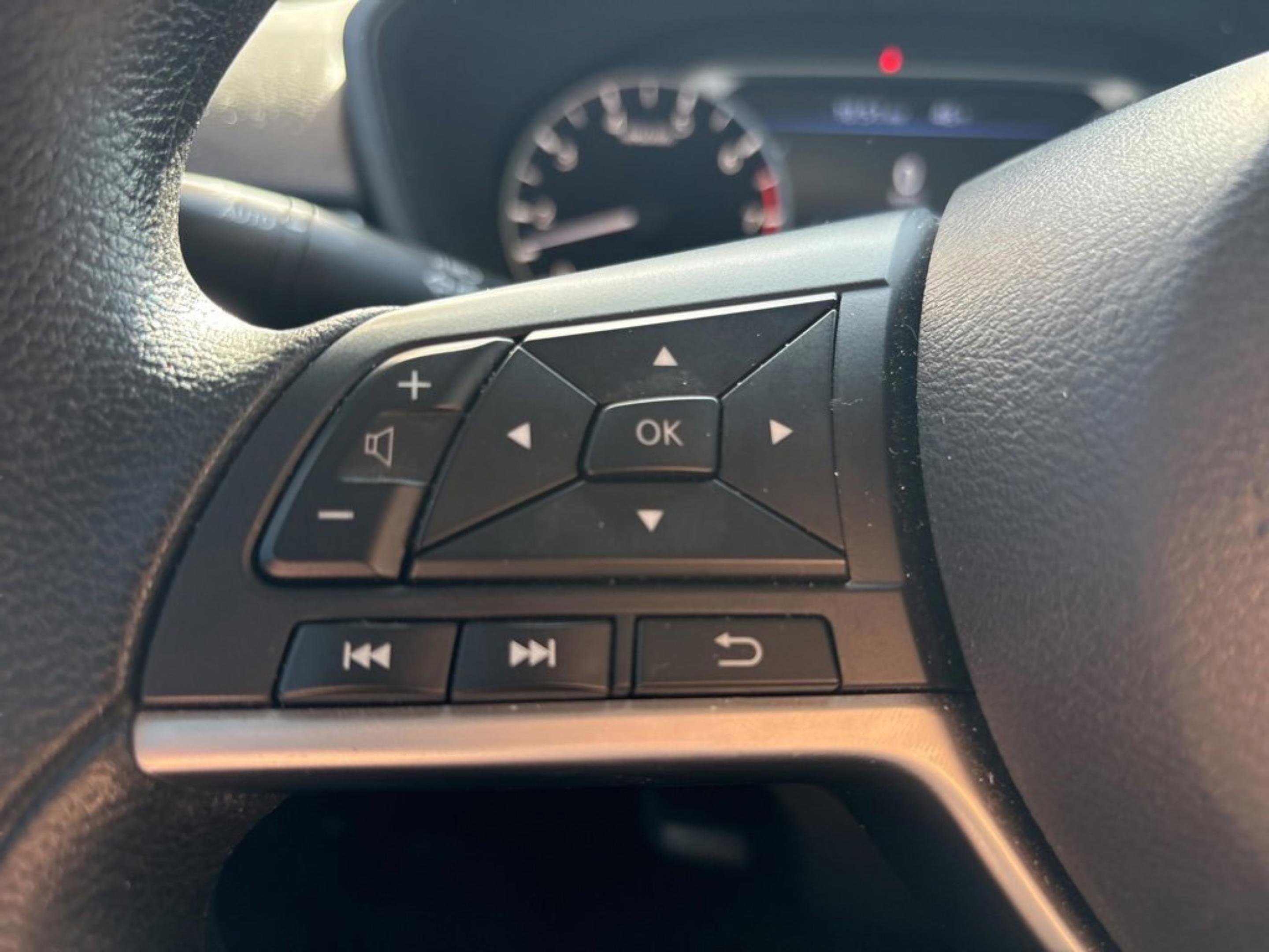 Used 2022 Nissan Altima 2.5 SV image 13