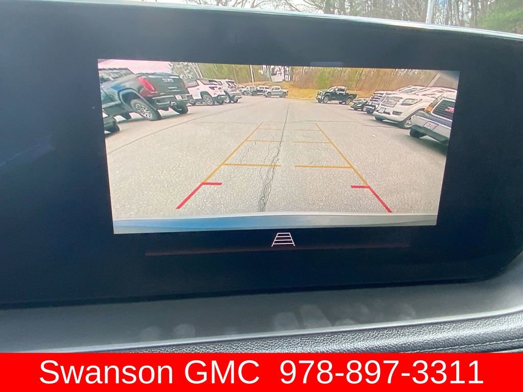 Used 2024 Buick Encore GX Preferred image 15