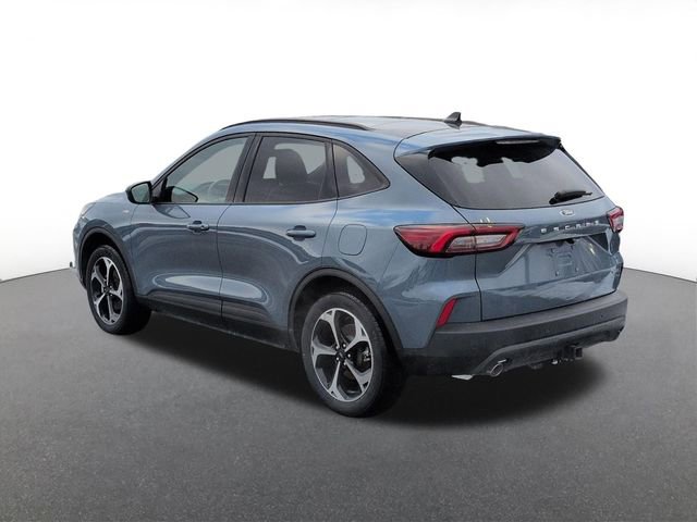 Used 2025 Ford Escape ST-Line Elite w/ Tech Pack #1 image 4