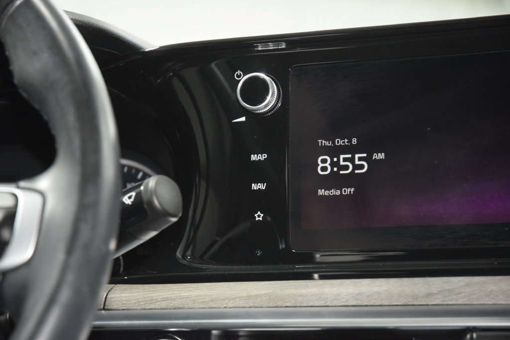 Used 2023 Kia K5 EX FWD image 28