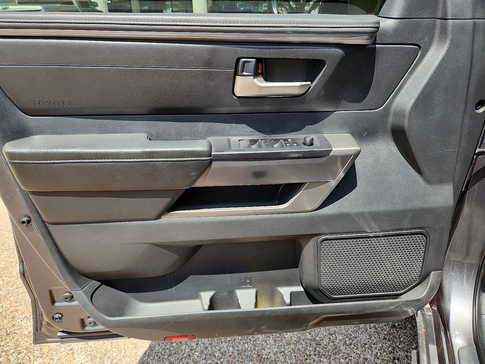 Used 2023 Toyota Tundra SR5 AWD/4WD image 14