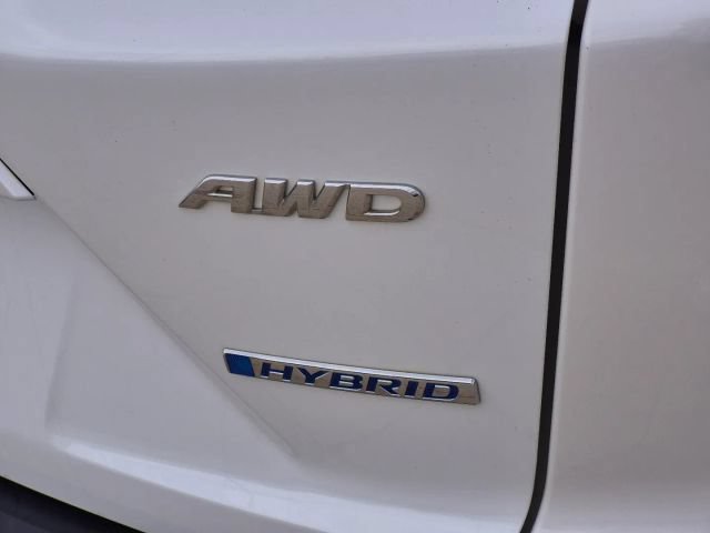 Used 2021 Honda CR-V EX image 34
