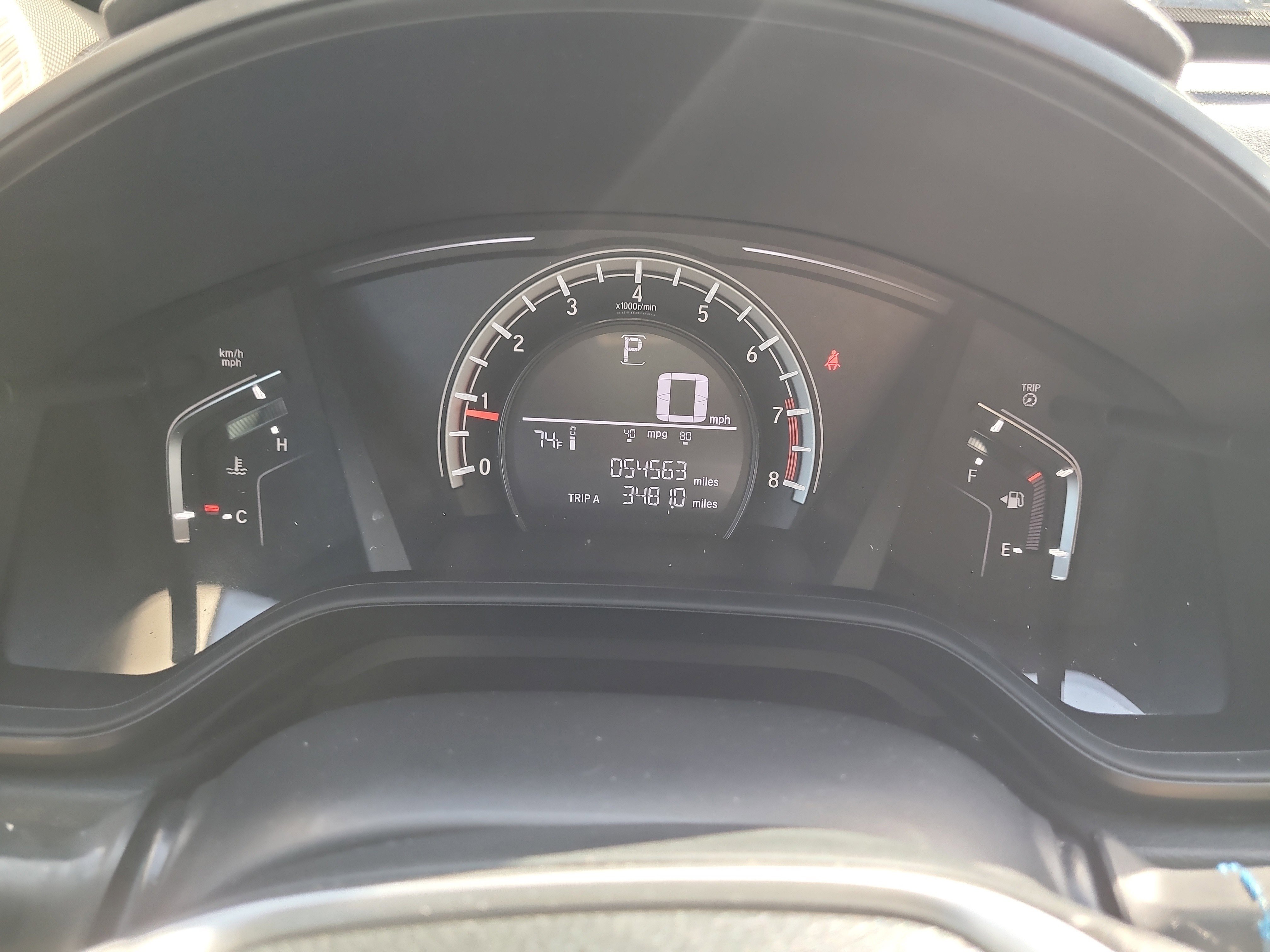 Used 2018 Honda CR-V LX image 31