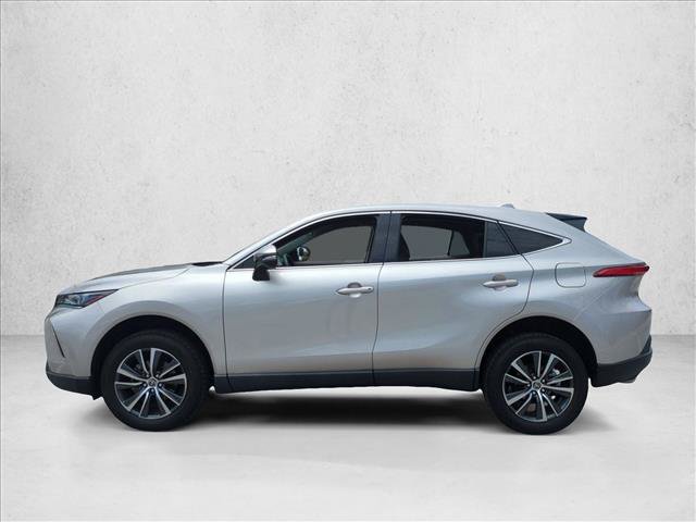 Certified 2022 Toyota Venza LE AWD/4WD image 9