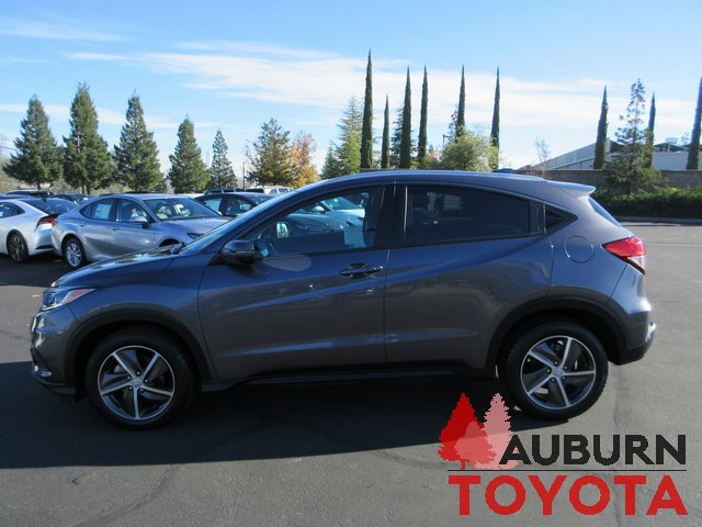 Used 2022 Honda HR-V EX image 6