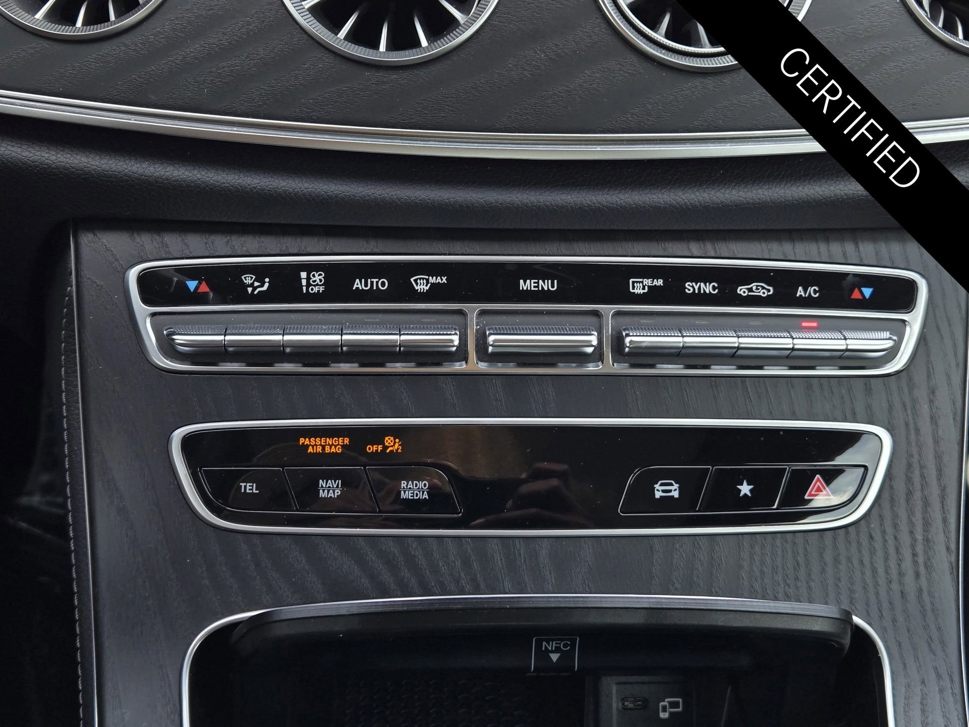 Used 2022 Mercedes-Benz E 450 Coupe image 18