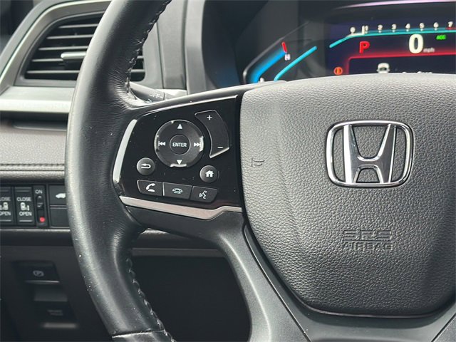 Used 2019 Honda Odyssey EX-L image 32