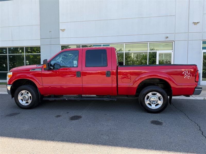 Used 2015 Ford F250 XLT AWD/4WD image 9
