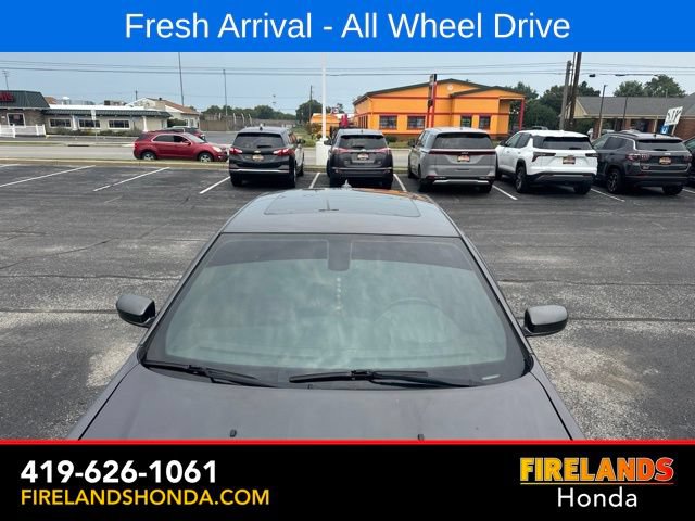 Used 2017 Chrysler 300 S w/ 300S Premium Group AWD/4WD image 11