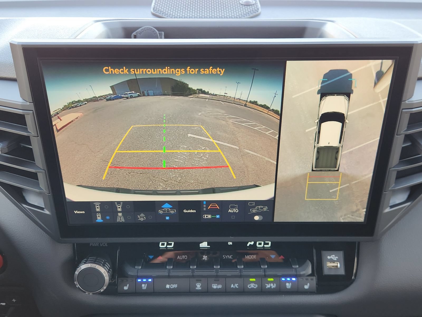 New 2026 Toyota Tundra TRD Pro AWD/4WD image 19