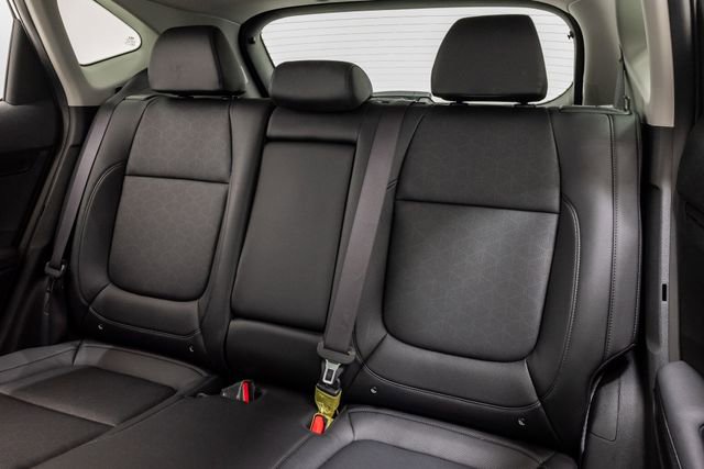 Certified 2025 Kia Seltos EX w/ EX Sunroof Package FWD image 21