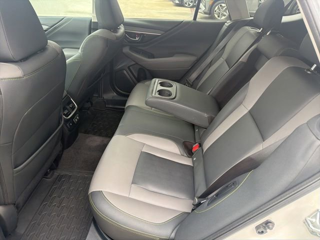Used 2021 Subaru Outback Onyx Edition XT w/ Tech Package 3 AWD/4WD image 19