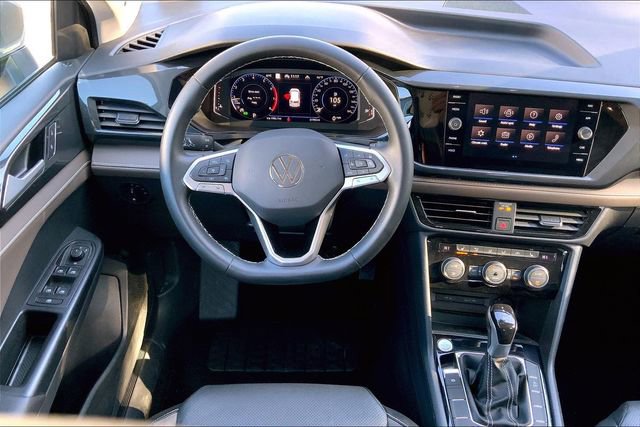 Used 2023 Volkswagen Taos SEL image 5