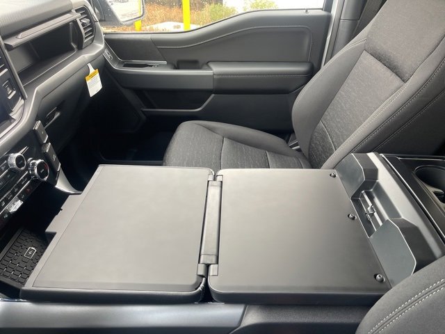 New 2025 Ford F150 XLT w/ Equipment Group 302A MID image 70