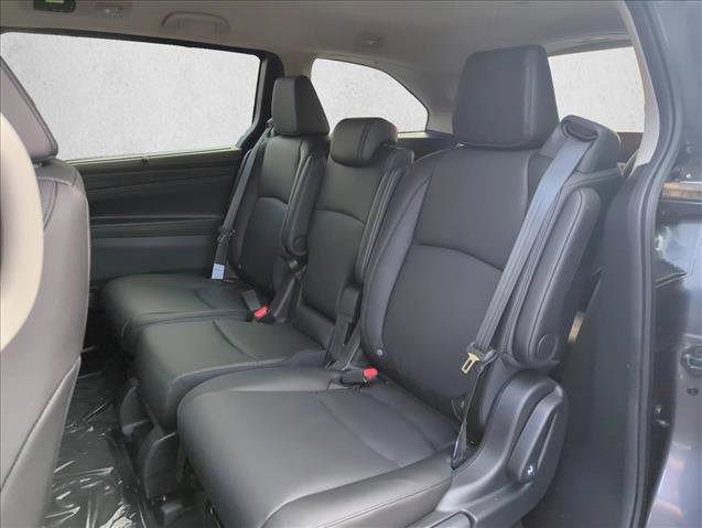 New 2026 Honda Odyssey EX-L image 20
