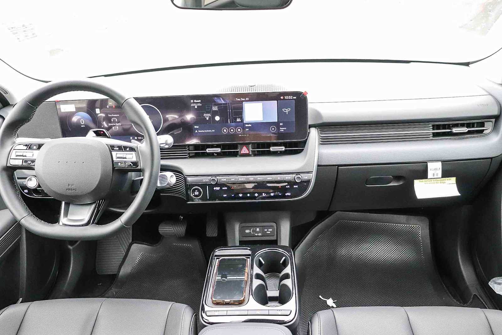 New 2026 Hyundai Ioniq 5 SEL RWD image 17