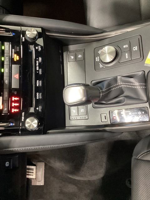 Used 2023 Lexus IS 350 F Sport w/ Memory Package AWD/4WD image 17