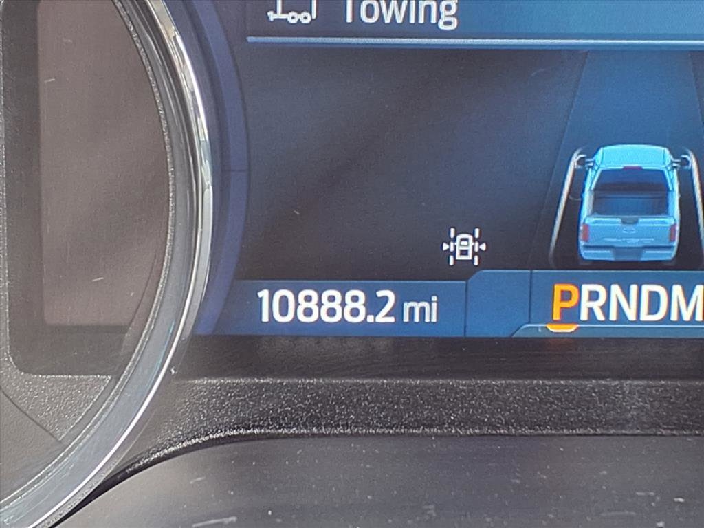 Used 2022 Ford F150 XLT w/ Equipment Group 302A High image 24