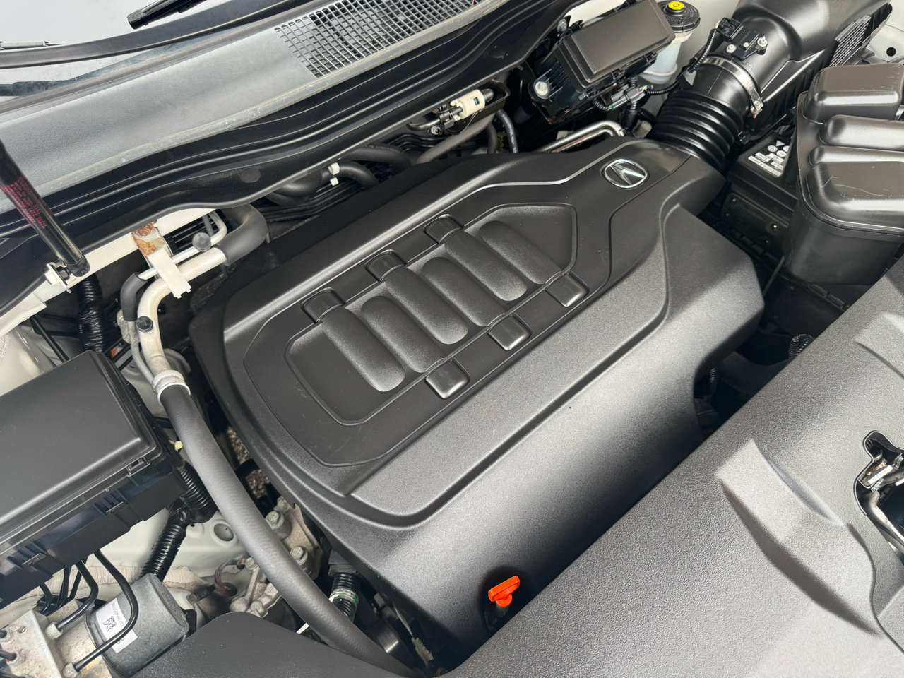 Used 2016 Acura MDX SH-AWD image 36