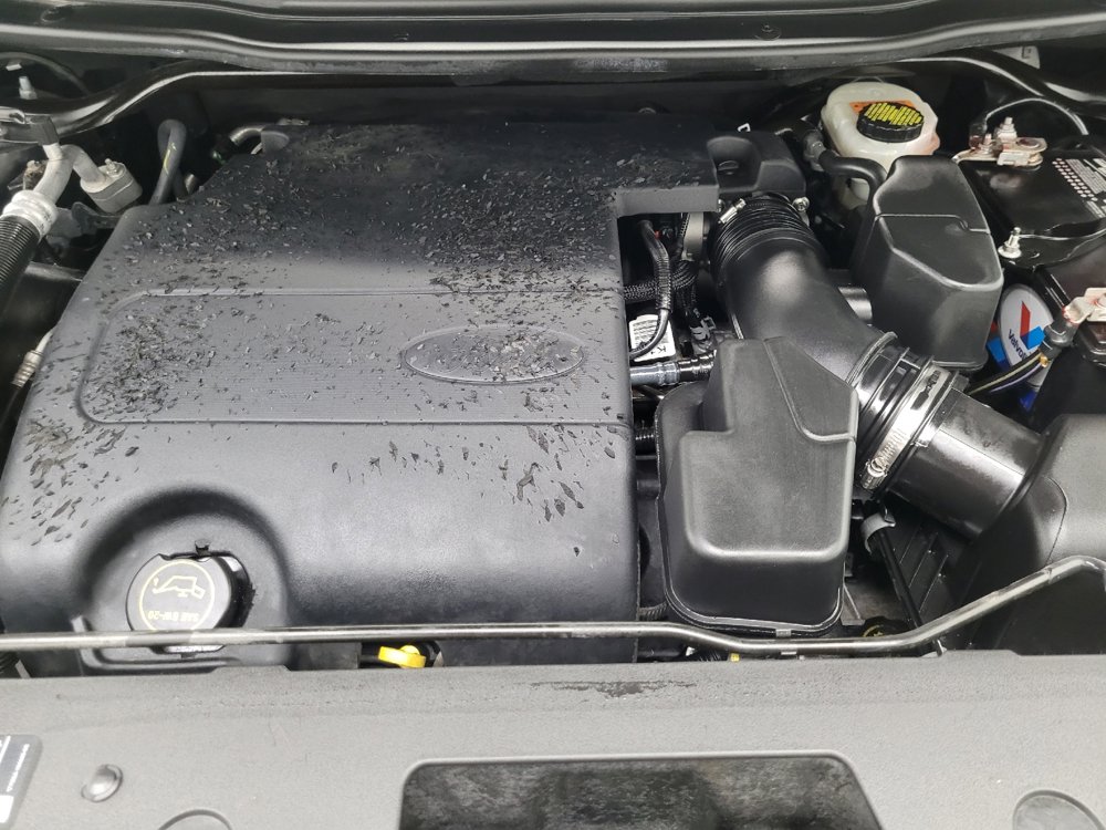 Used 2016 Ford Explorer Limited FWD image 30