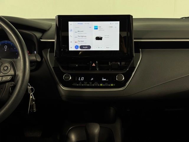 Used 2026 Toyota Corolla LE image 22