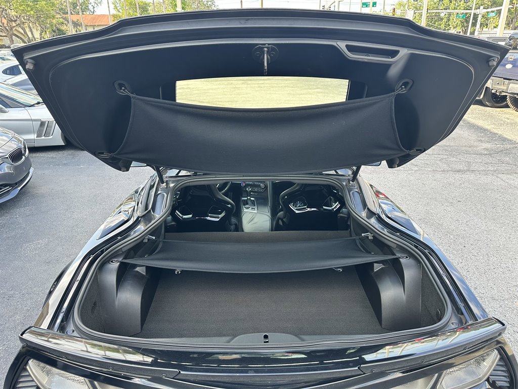 Used 2017 Chevrolet Corvette Z06 image 38